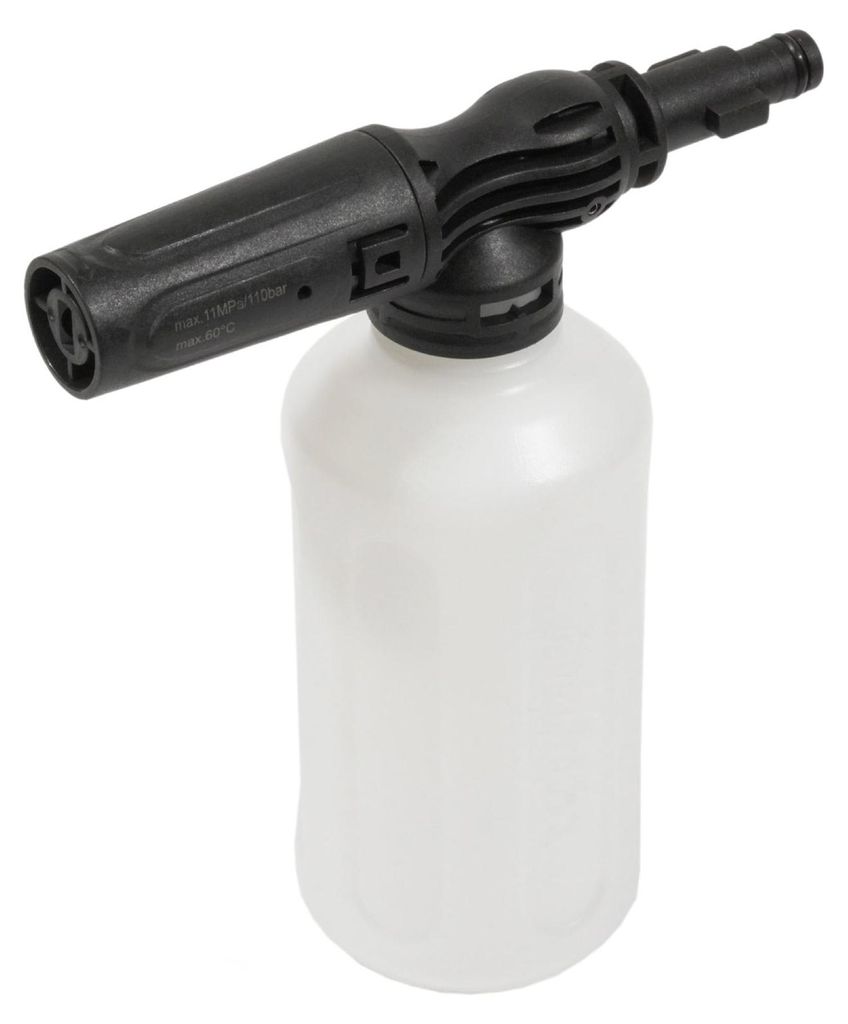 Makita Schaumdüse - 122F21-9 Zdjęcie produktu 