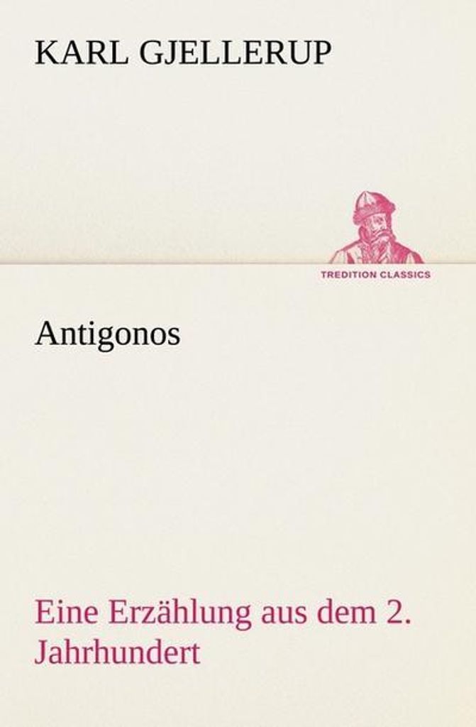 Antigonos