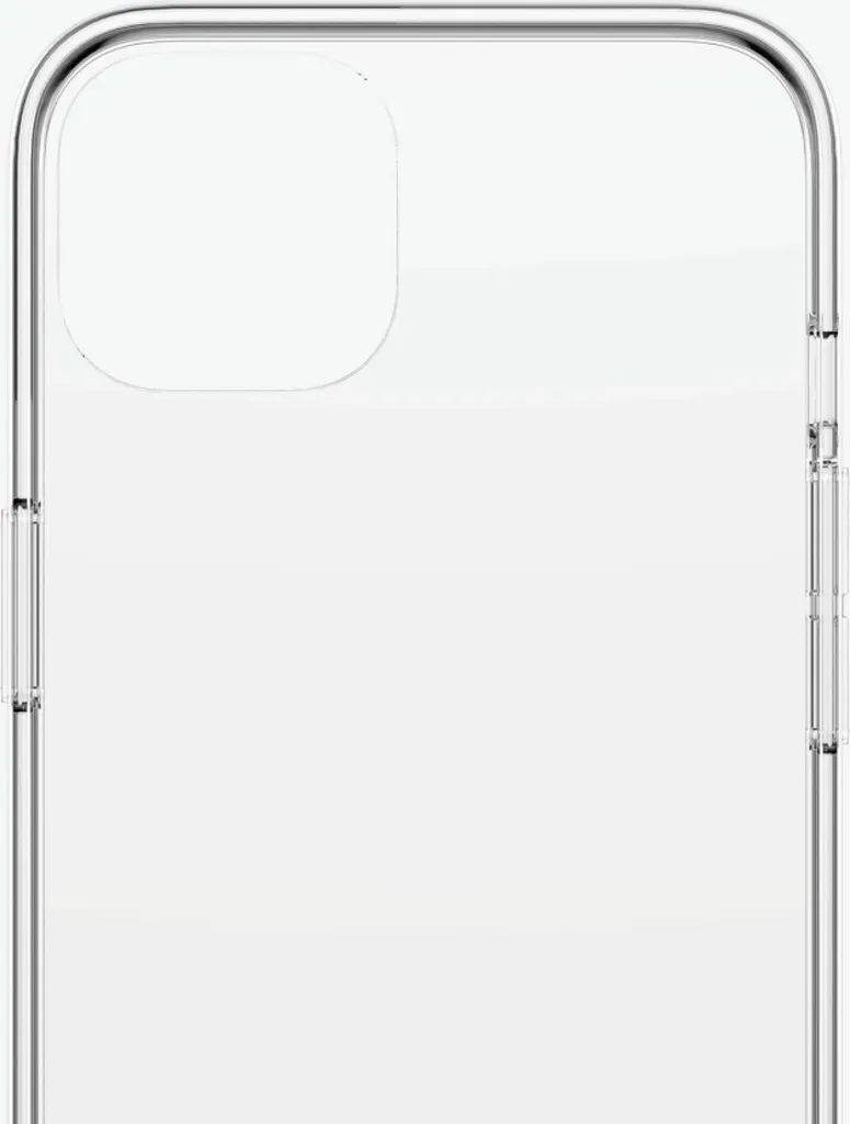 PanzerGlass Vetro Di Protezione Per IPhone 5,8 Pollici (2019) – Trasparente, Anti-impronta, Bordi Arrotondati – Pellicola In Vetro Temperato