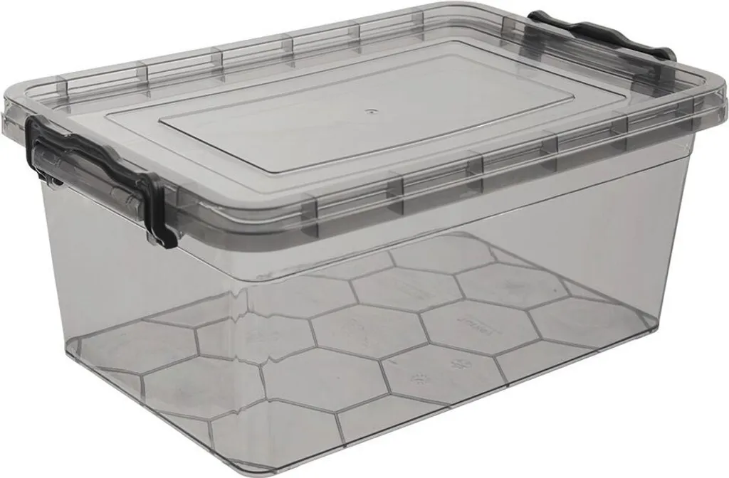 OFFERTA Scatola Orion 9L - Il Multiuso Definitivo per Casa e Cucina - 1