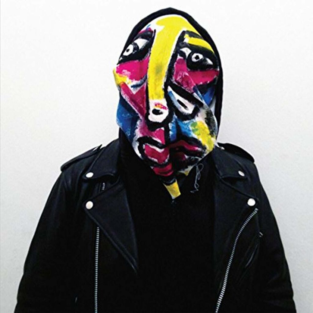 Barcelona - Un Último Ultrasonido Nació Y Murió En Barcelona Vinyl