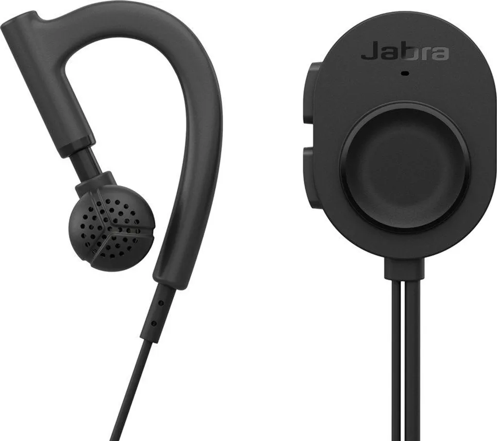 Jabra Perform 10 - Cuffie - On-Ear - 8
