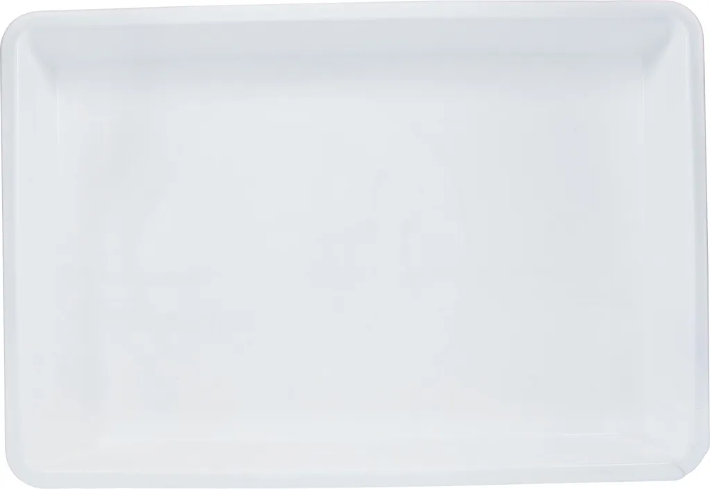 BGS Vasca multiuso con beccuccio bianco 50 l - 74261 - 4