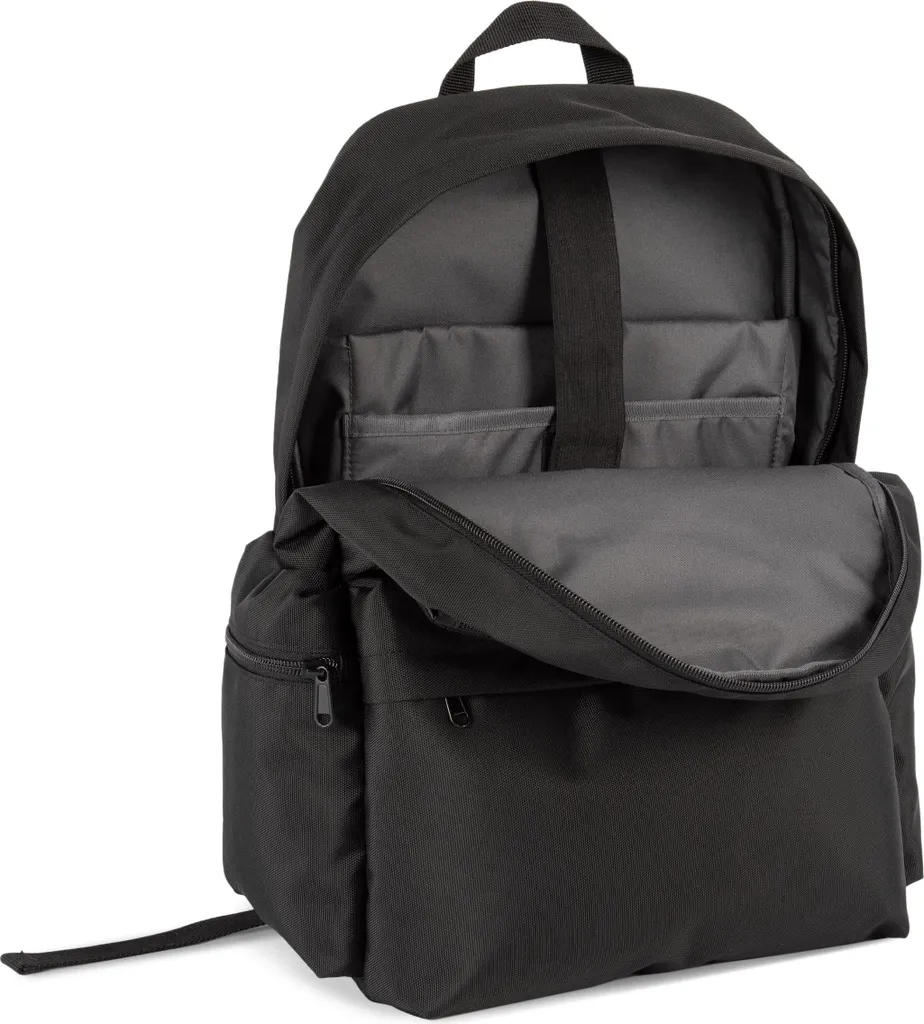 Sac à dos Kimood Kialma K-loop : robustesse et design éco-conçu chic - 2