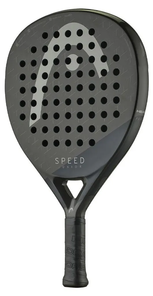 Raquette Head Speed Junior 25 - Modèle Performance pour Jeunes Champions