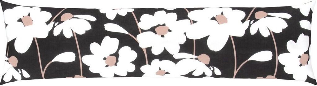 Livarno Edel Renforce Seitenschläfer Kissen Bezug 40x145cm Produktbild 