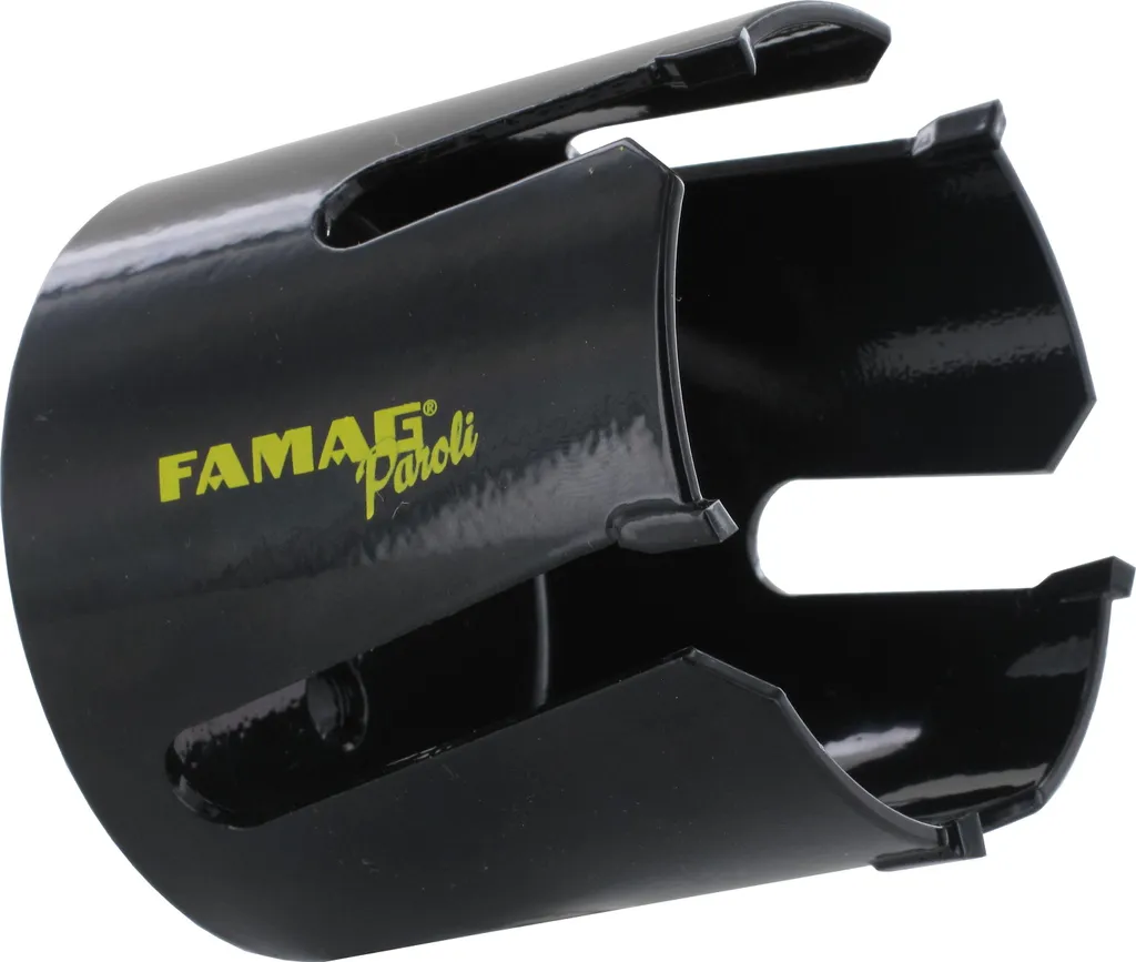 Fresa a Tazza Universale PAROLI 45mm HM - Taglio Profondo 50mm