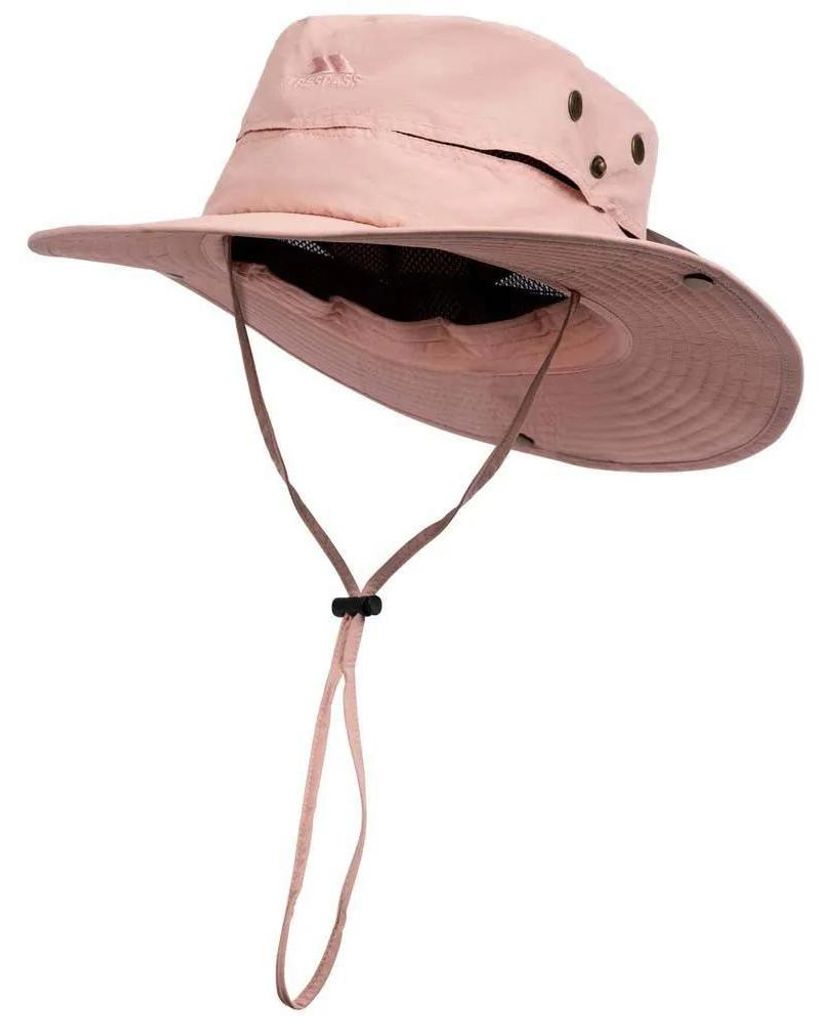 Trespass Wyles Hut Rosa S-M Rosa S-M