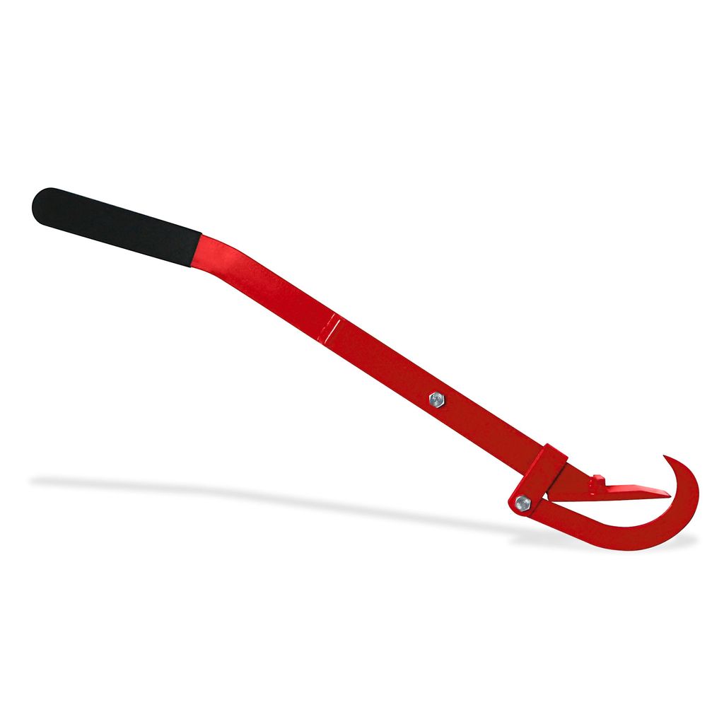 Zdvíhač dreva/obracací hák/obracač dreva 80 cm Obrázok produktu 