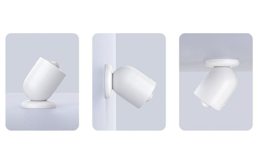 Sonoff SNZB-03P Senzor pohybu Zigbee Obrázok produktu 10