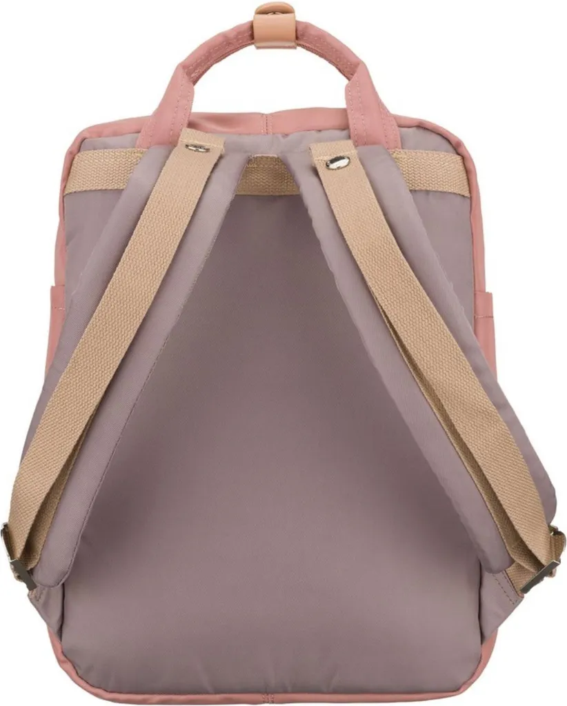 Peterson Rovicky 308070 : Sac à dos robuste avec compartiment sécurisé 15" - 4