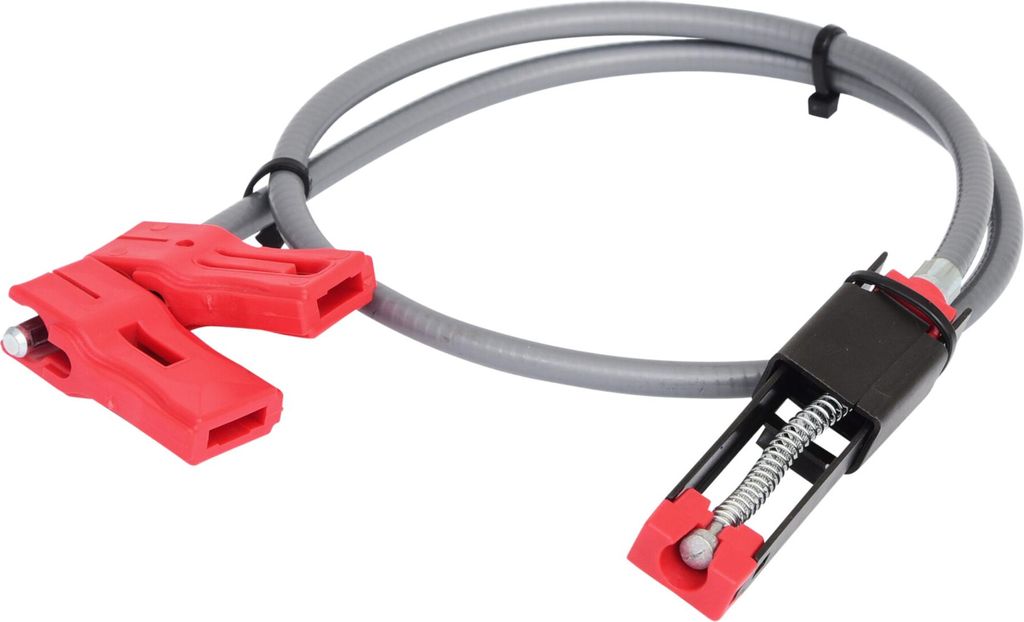 KS Tools Ersatzbowdenzug für 115.0901
