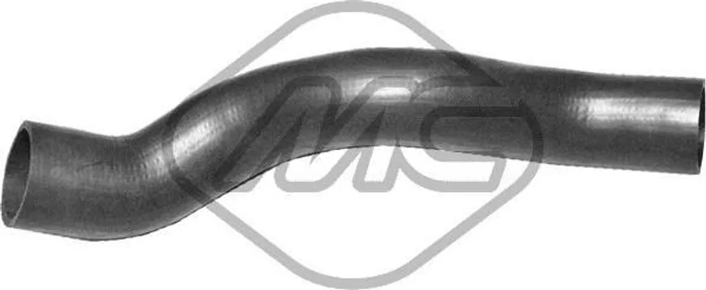 Tuyau de suralimentation renforcé 1505A537 pour Outlander et Lancer