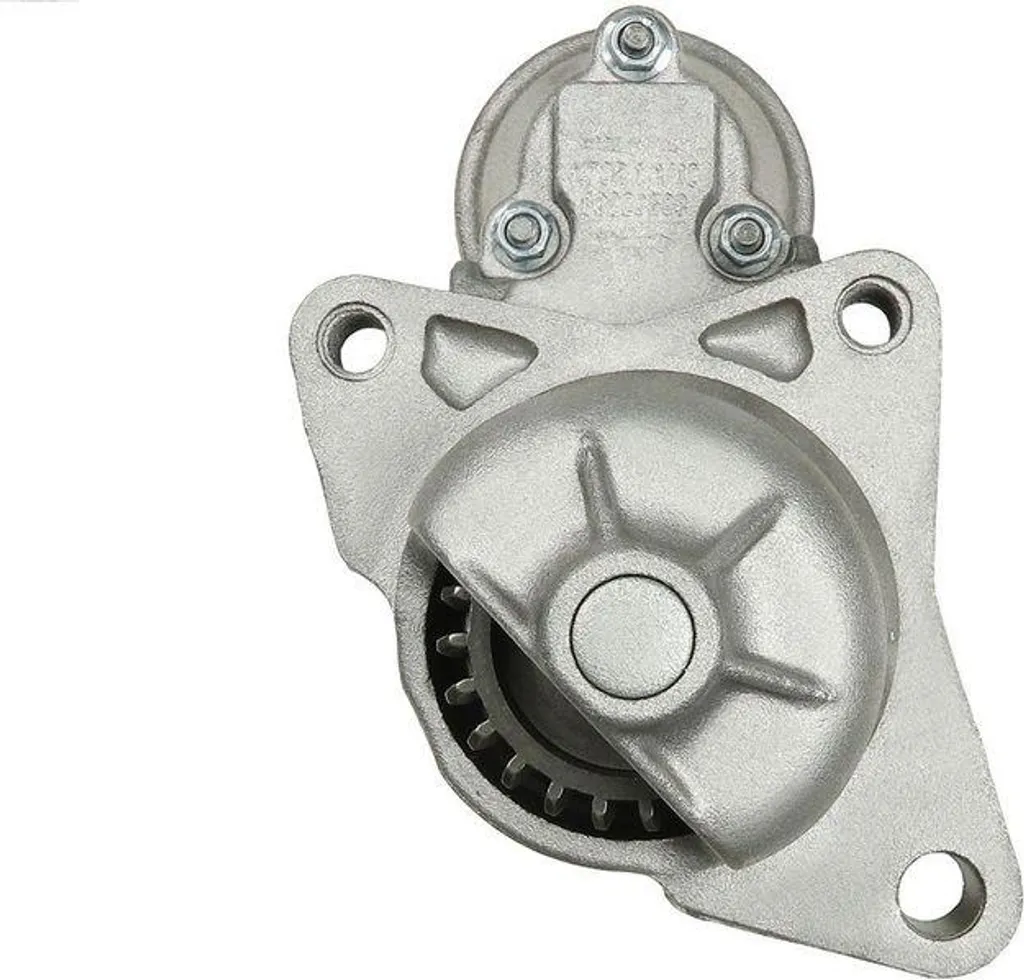 Démarreur robuste AS-PL S4065PR révision complète OE 2010001006 Ford