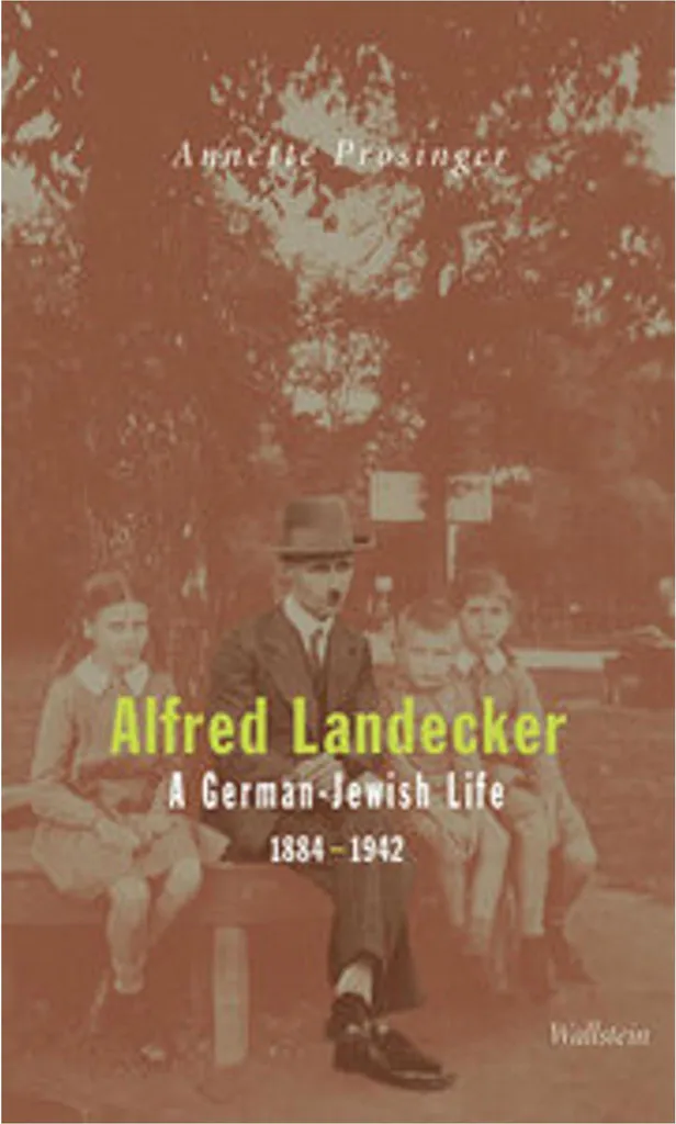 Comprendre le Passé avec Alfred Landecker : Guide Contre l'Oubli