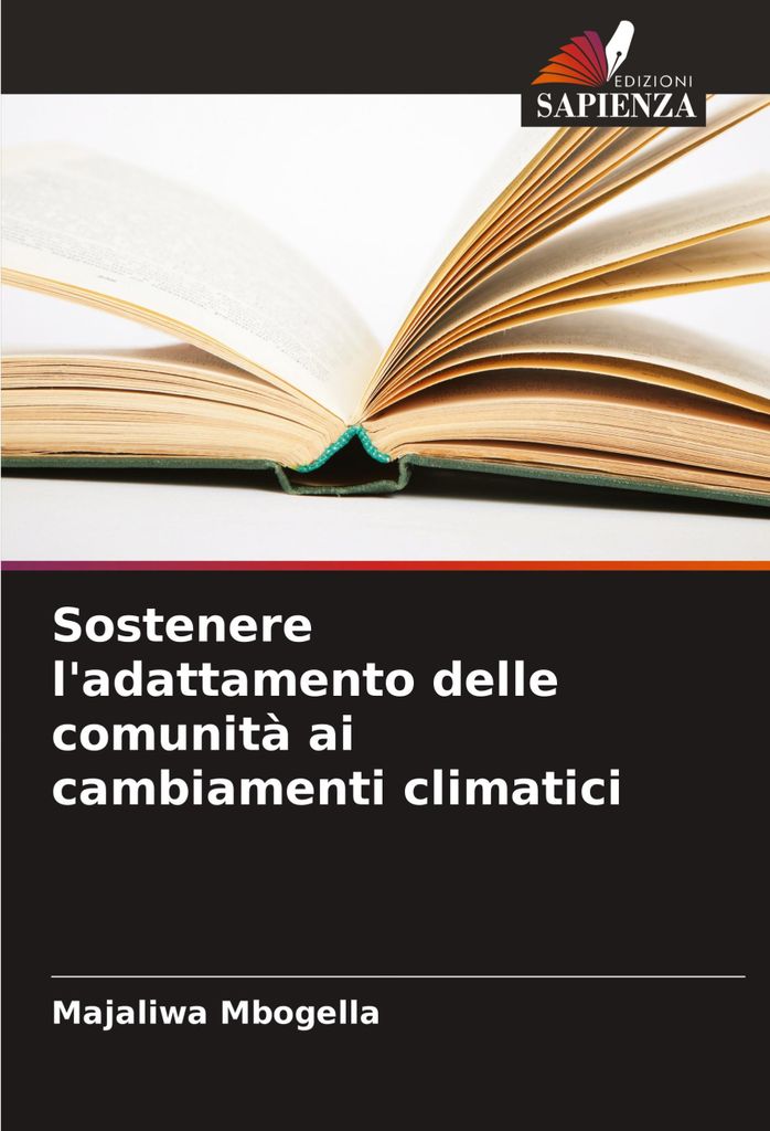 Sostenere l'adattamento delle comunità ai cambiamenti climatici