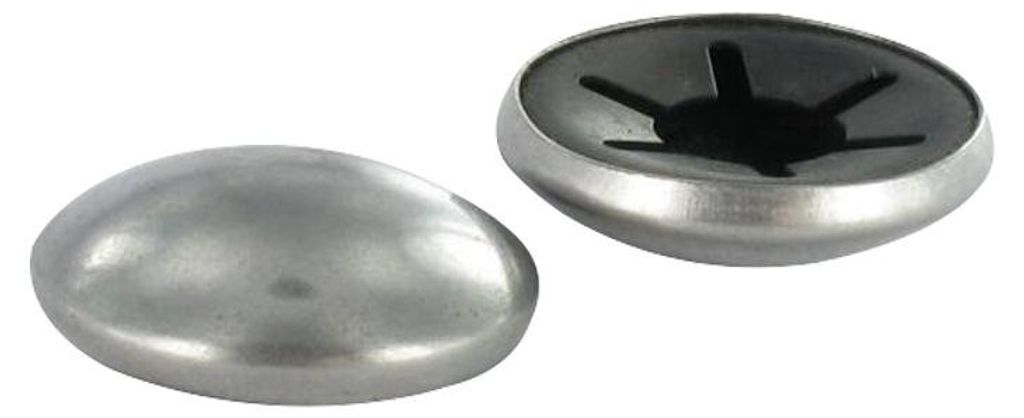 ARANLOCK Sicherungsring mit Kappe 6 kappe von 16 Edelstahl Produktbild 