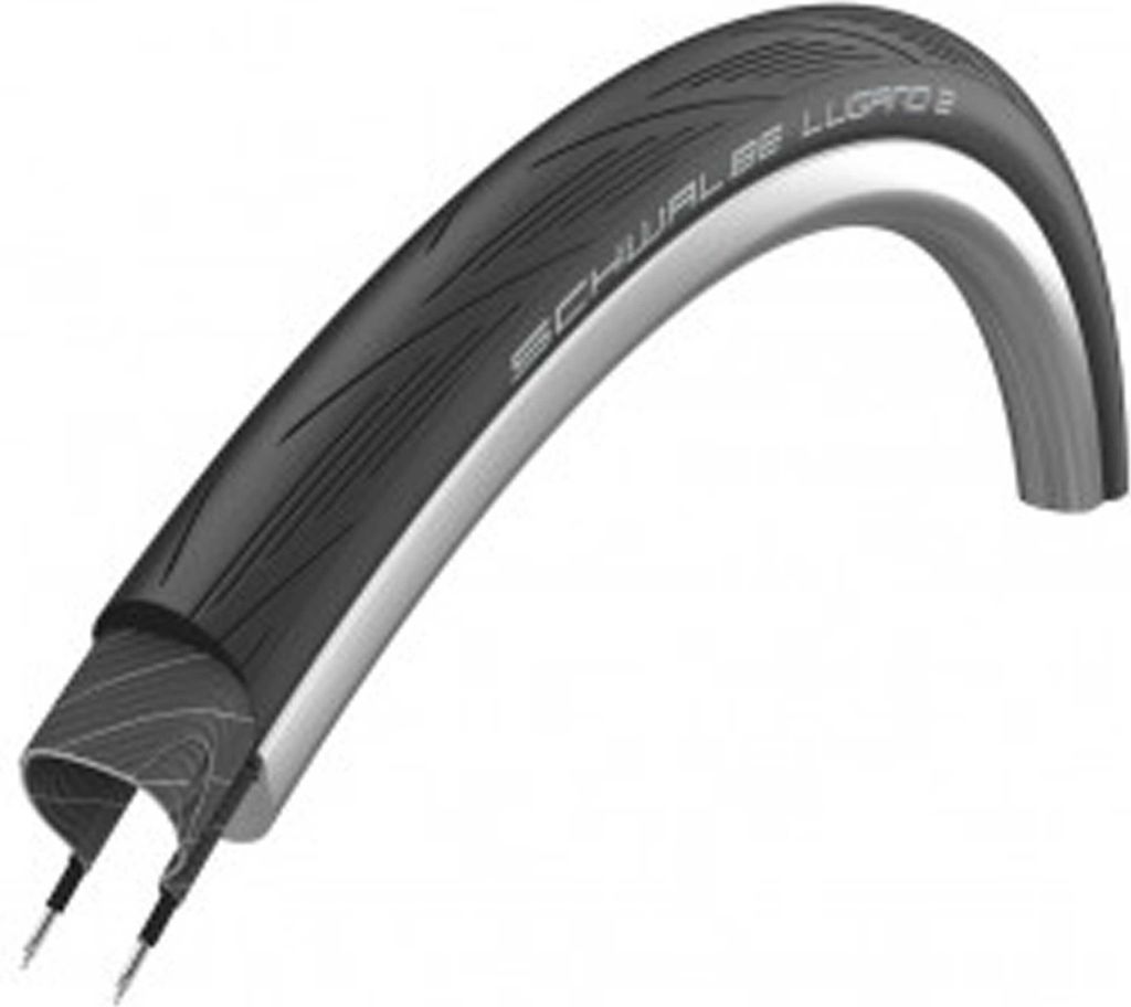 Schwalbe Lugano II Endurance 700x25c (25-622) HS471 Active Produktbild 