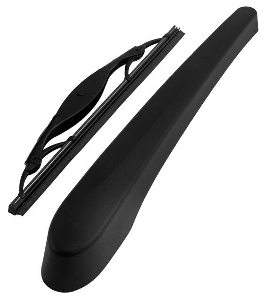 NTY EWB-PL-019 Wischerarm Scheibenwischerarm Hinten für Produktbild 