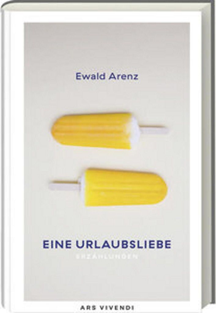 Eine Urlaubsliebe