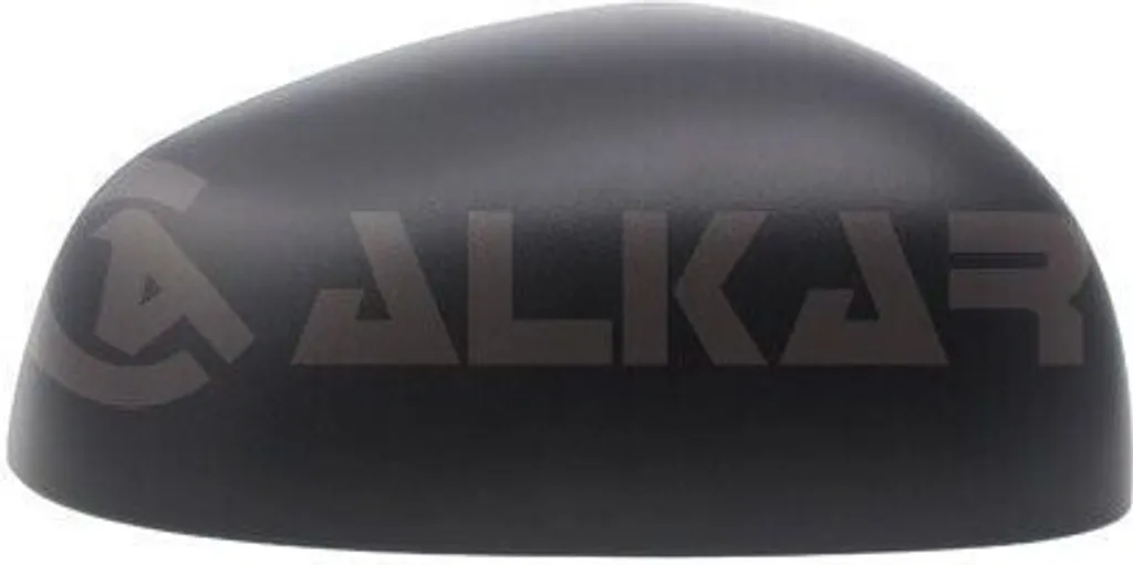 ALKAR 6344191 Coque Rétroviseur Droit pour Twingo 3 et Smart Forfour