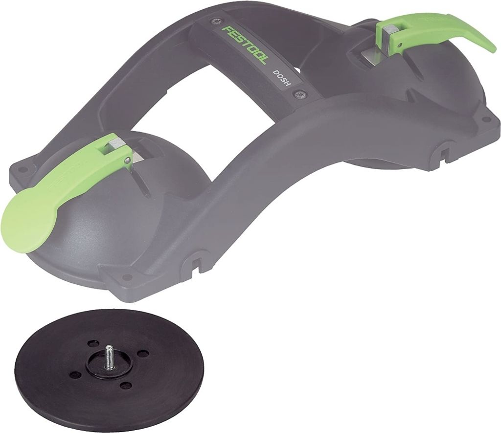 Festool Ersatz-Saugteller DOSH-SGT-S 493307