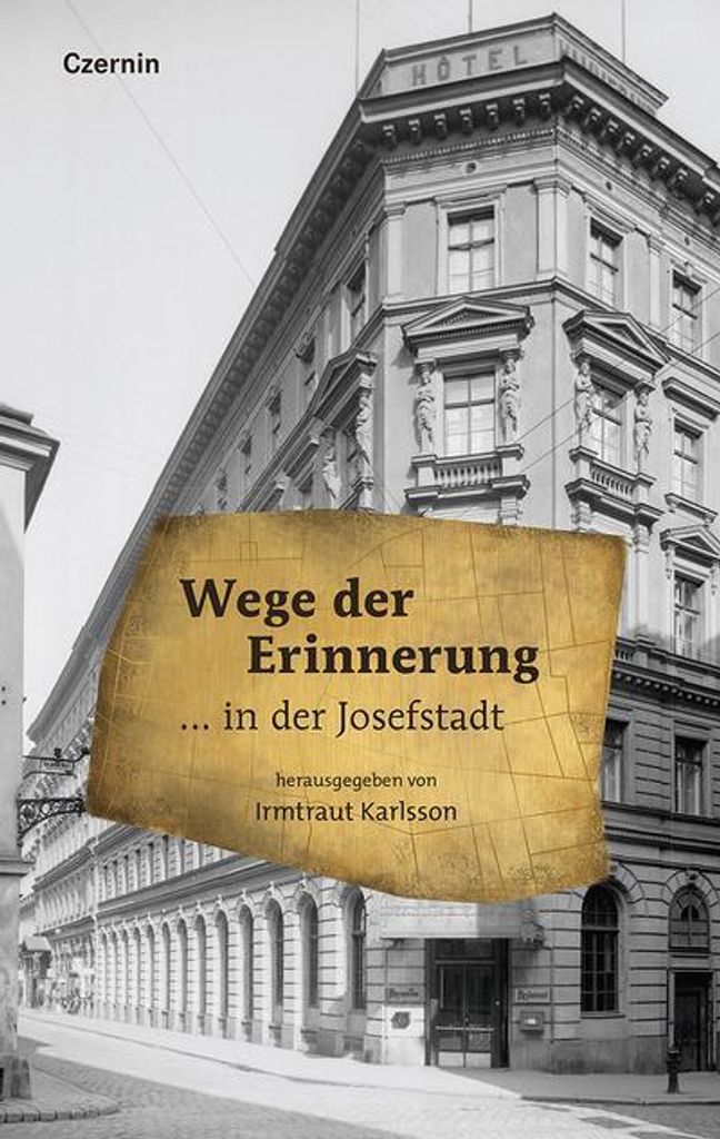 Wege der Erinnerung