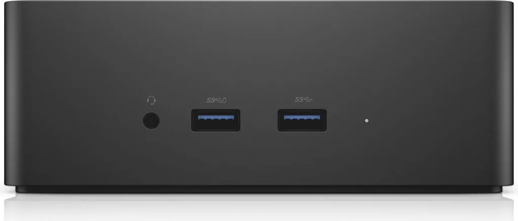 Solution Multi-écrans Dell TB16 Thunderbolt 3 Station d'Accueil 5K5RK - 4
