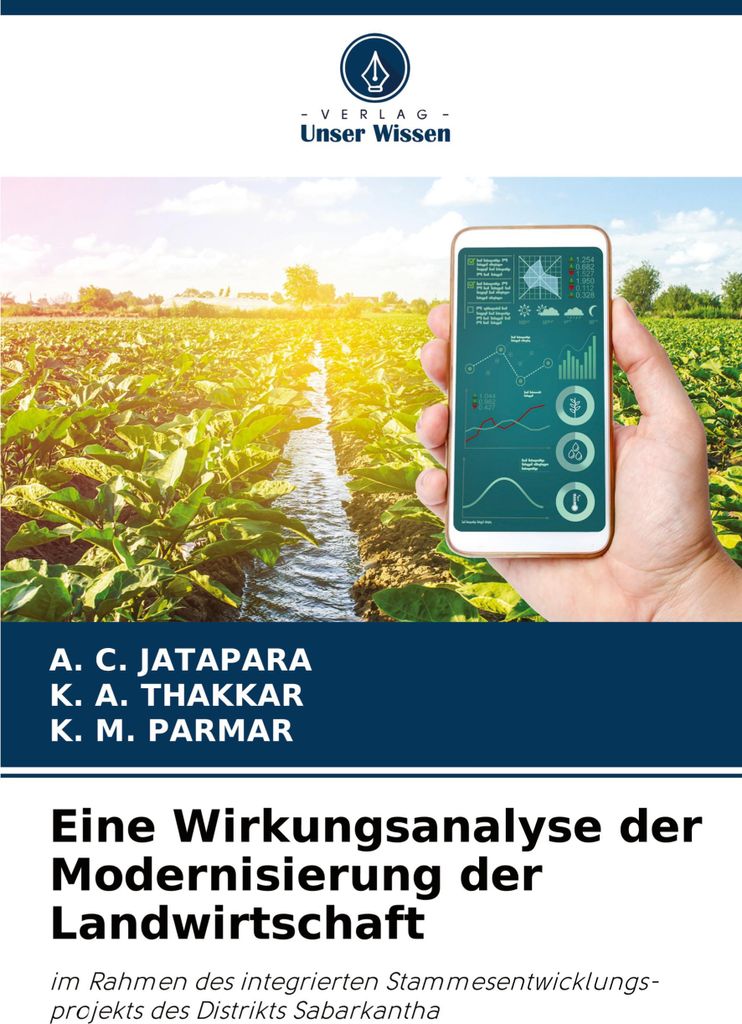 Eine Wirkungsanalyse der Modernisierung der Landwirtschaft