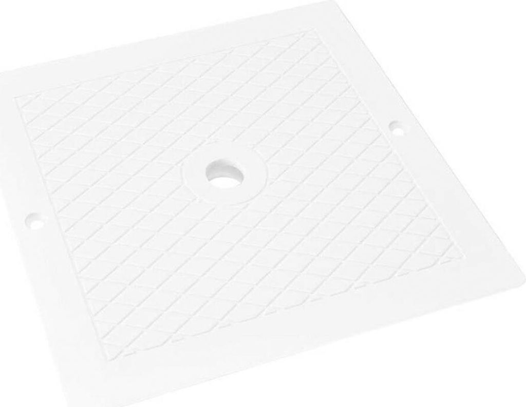 Skimmerabdeckung, kompatibel mit Hayward, SPX1082E - jardiboutique
