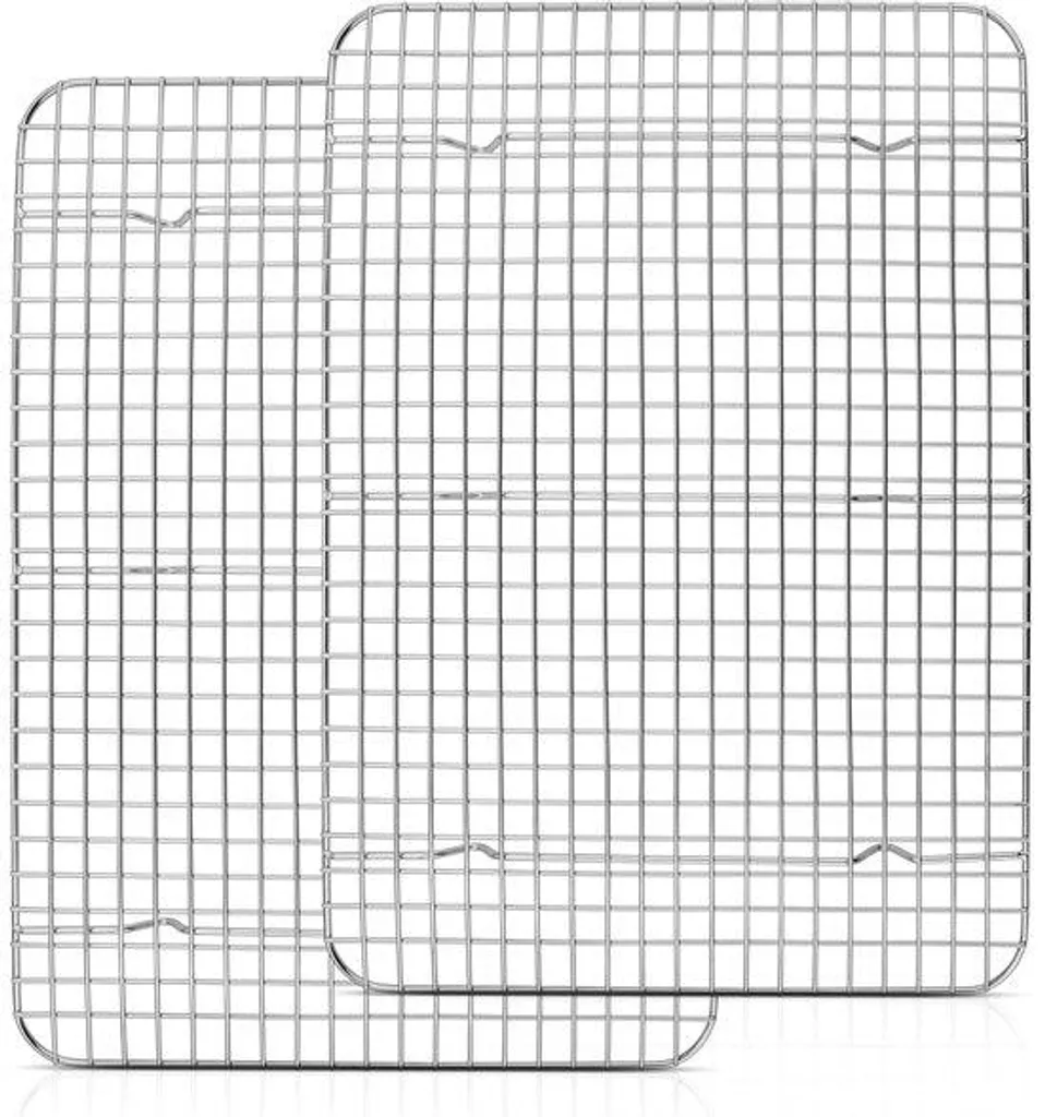 Présentoir Réfrigéré de Table pour Gâteaux et Pâtisseries Inox 39 cm