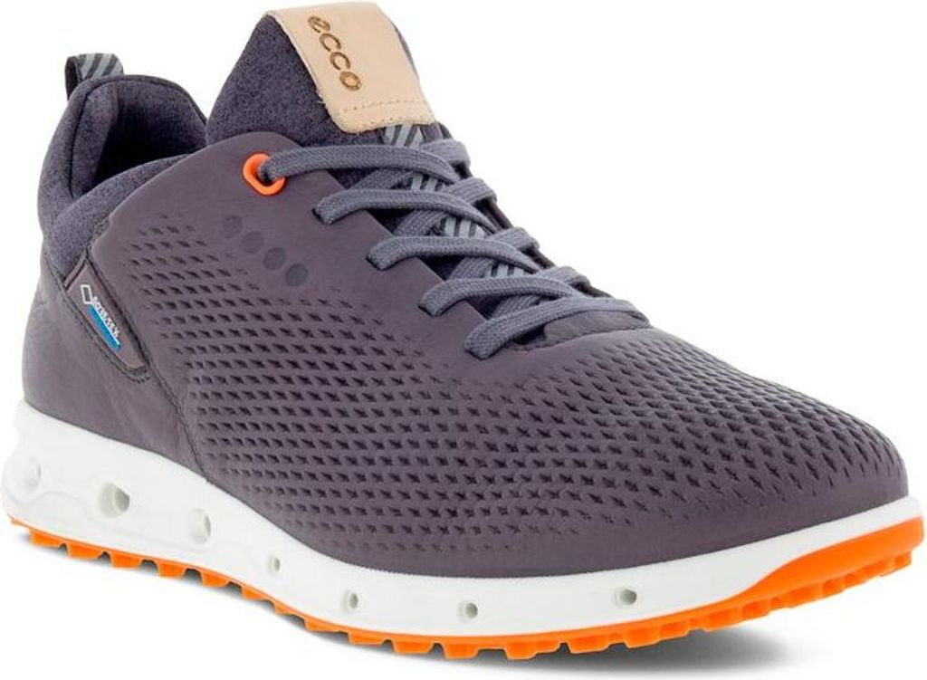 Ecco Cool Pro Damen-Golfschuhe Blau Produktbild 