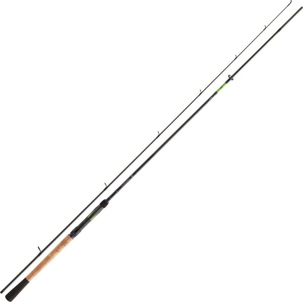 Daiwa Prorex S Spin Spinnrute - Neuheit 2022 - Barsch, Zander, Hecht versch. Mod: 2,40m 15-50g 11280-242 Version: 2,40m 15-50g 11280-242