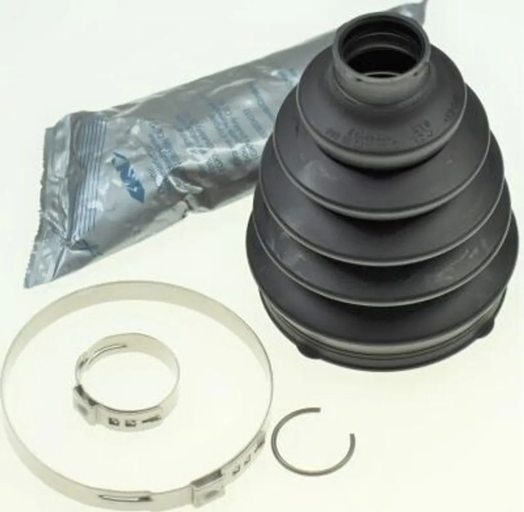 Kit Protezione Giunti SPIDAN 36439 - Cuffia Semiasse TPE Qualità OEM
