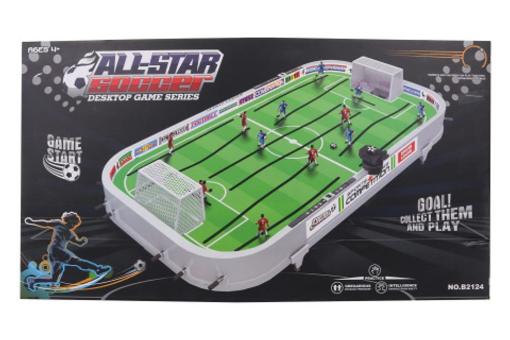 Veľká hra futbalu Obrázok produktu 