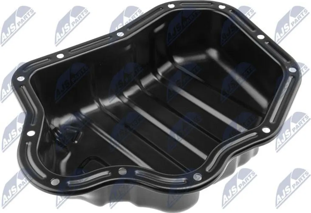 Carter d'huile pour vidange et réparation Nissan X-Trail 11110AD210