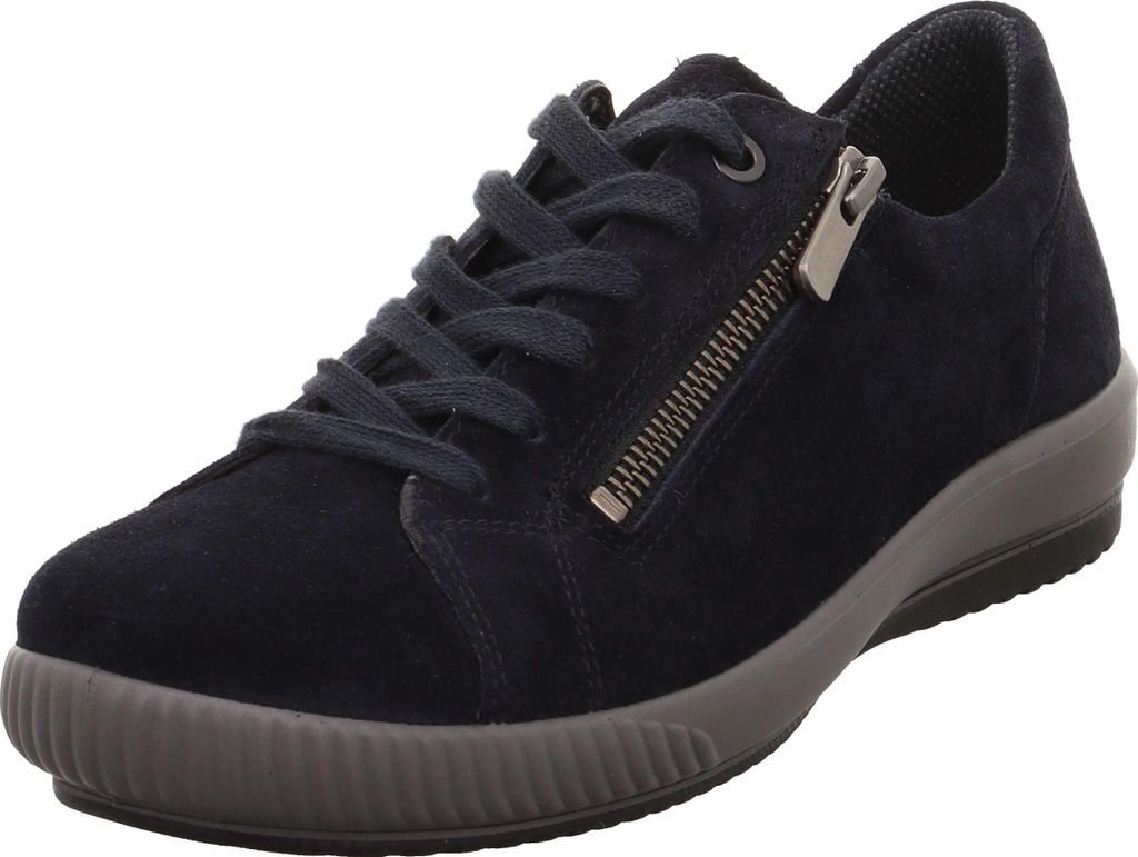 Legero 2 001162 8000 Tanaro 5.0 Damen Sneaker Blau Ocean, Immagine del prodotto 