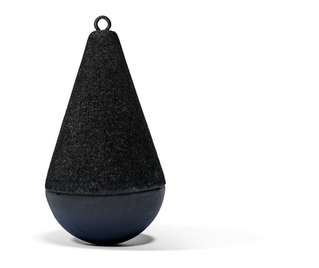 Zebco Trophy Stehaufblei Angelblei Grundblei stehend 20 g Produktbild 