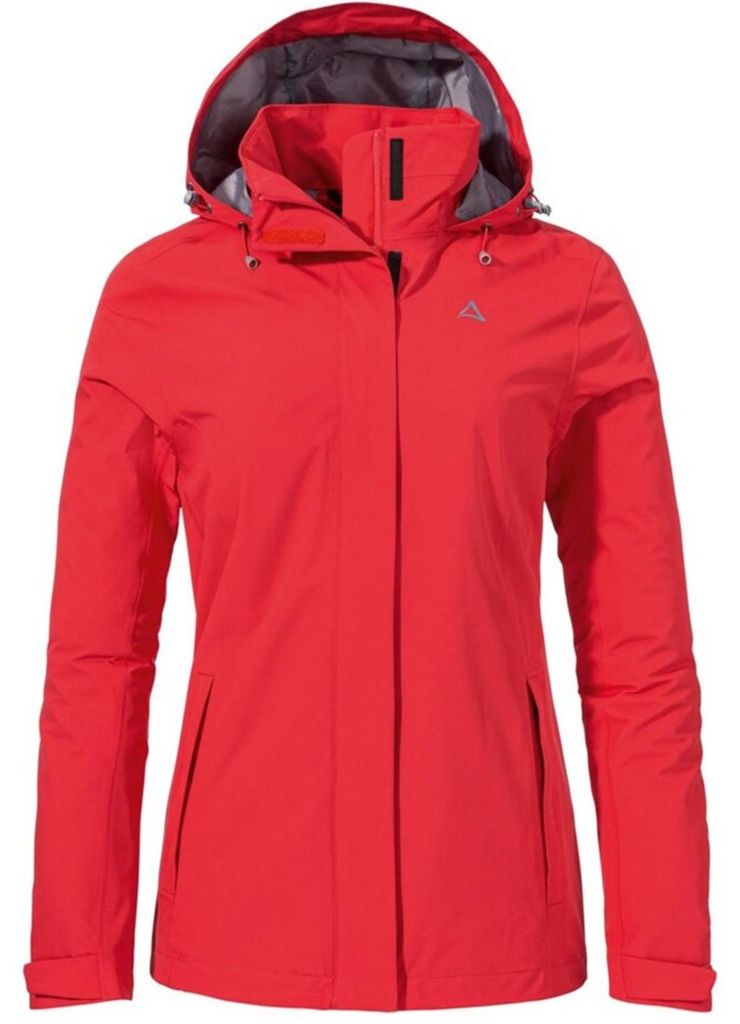SCHÖFFEL Damen Outdoorjacke Jacket Gmund L Produktbild 