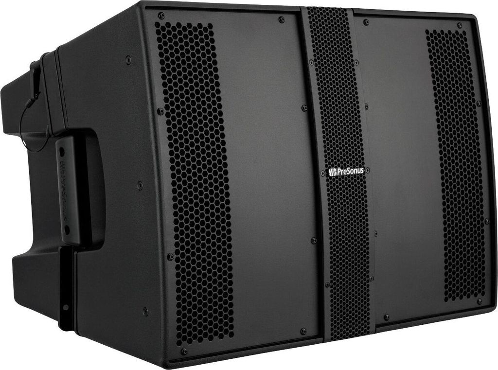 Presonus CDL10P Zdjęcie produktu 