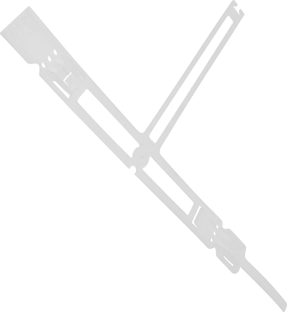 BEKO - Türhalter Links für Geschirrspüler-Dekor - 1782980200