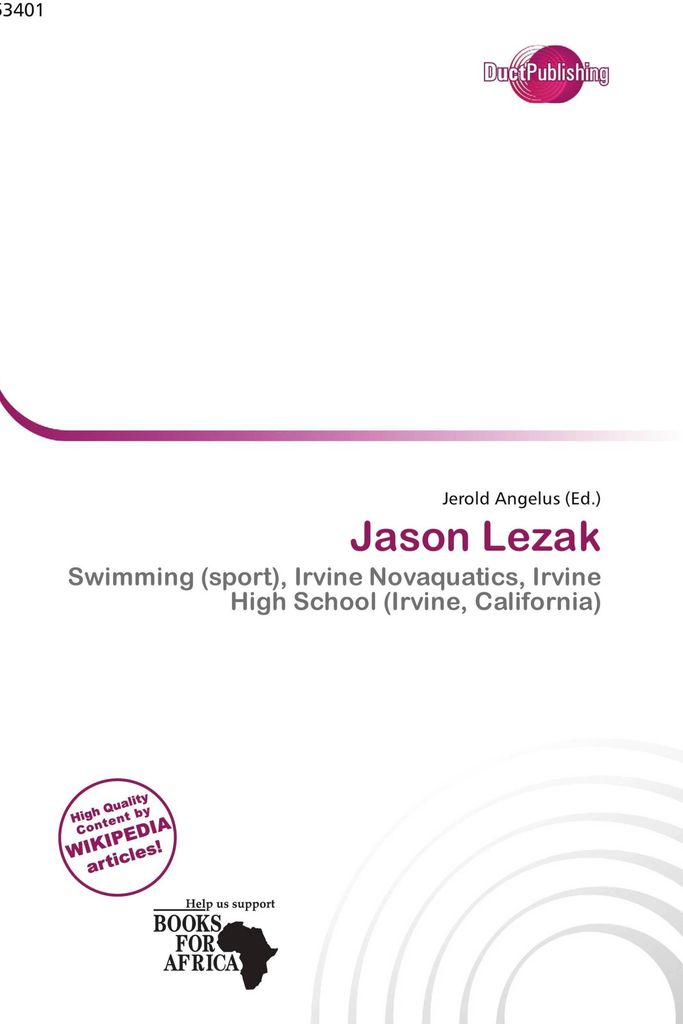 Jason Lezak