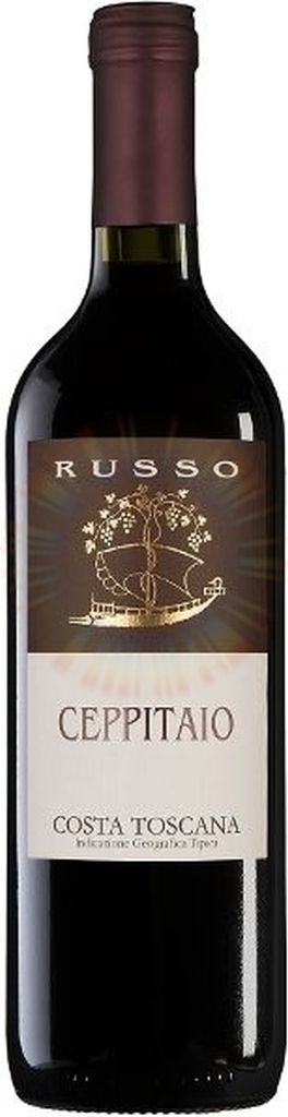 Ceppitaio IGT - 2021 - Russo