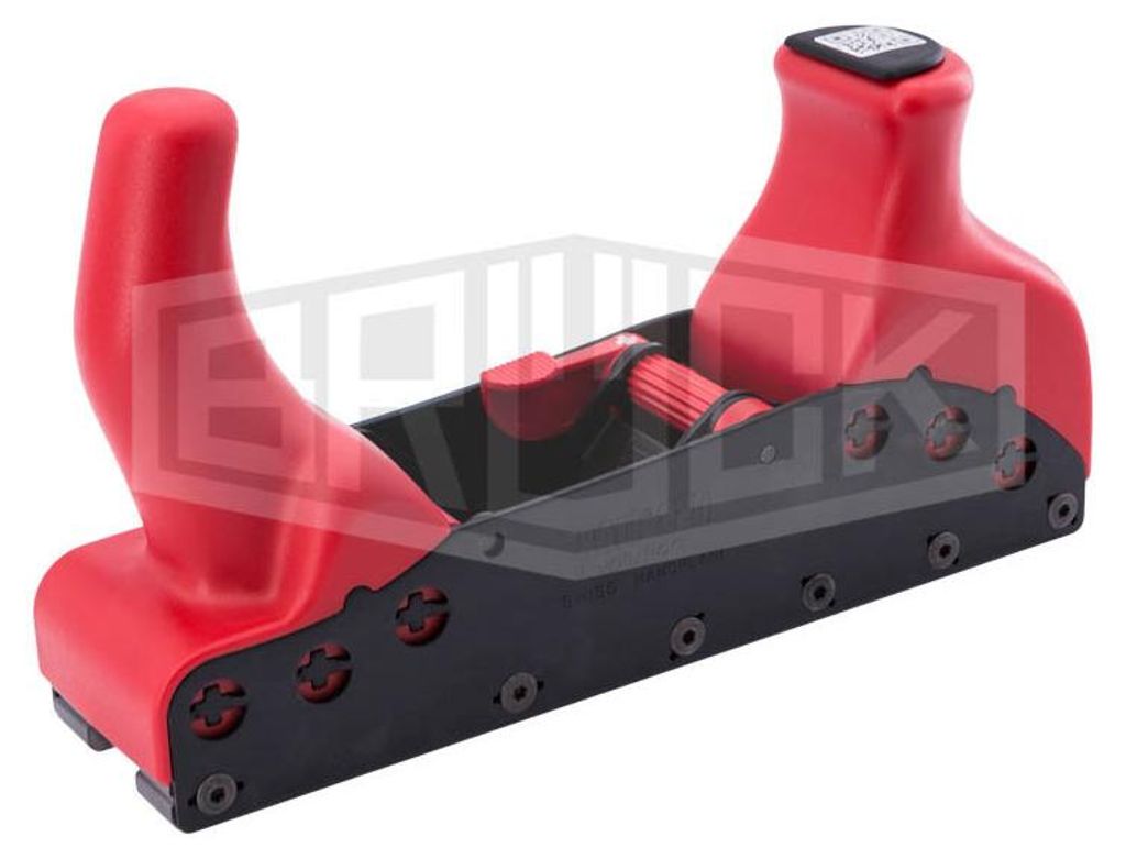 Handhobel RALI 220 Z Zimmermann-Hobel m.Faseeinrichtung | 350