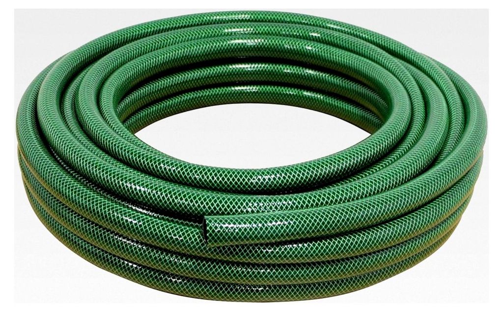 3-lagiger Gartenschlauch, Durchmesser 15 mm (5/8 Zoll), Länge 30 m
