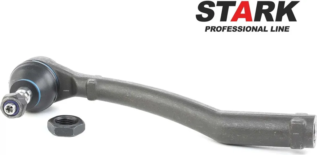 Supprimer le jeu de direction - Rotule STARK 1608652280 pour Peugeot 207