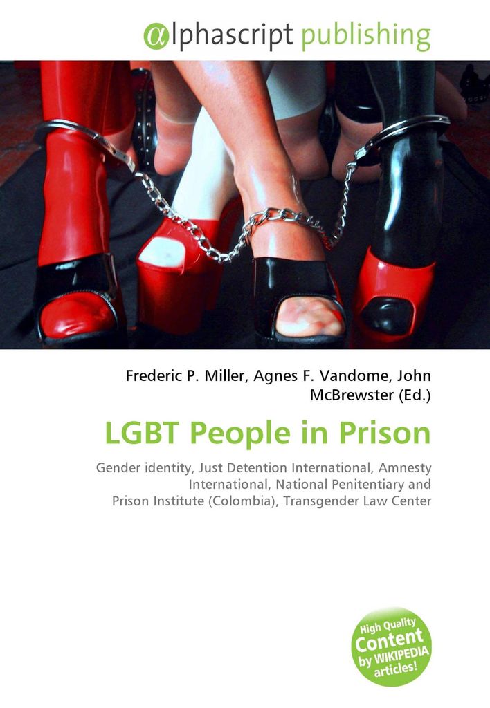 LGBT People in Prison
