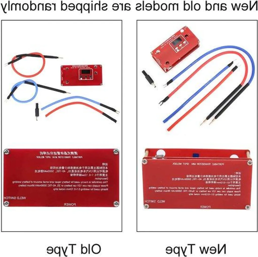 Soudeuse par points pour réparation de batterie de vélo et outillage
