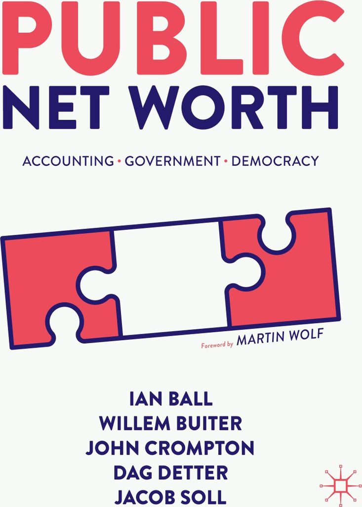 Public Net Worth