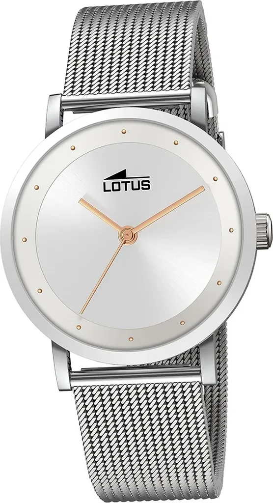 Orologio Lotus 18790/1 Donna Acciaio Inox - Caratteristiche e Prezzo